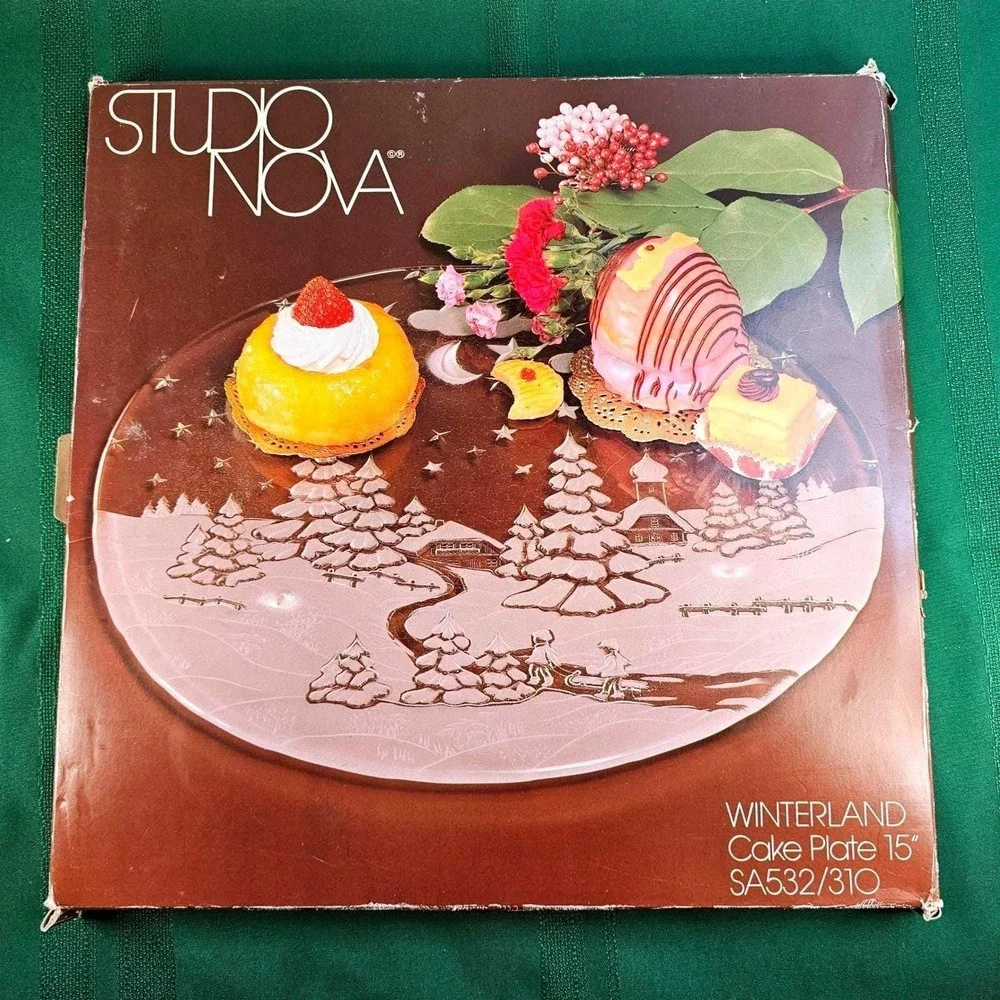 Studio Nova studio nova